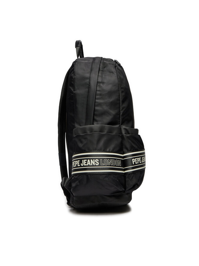 Pepe Jeans Hátizsák Pepe Jeans Otto Dublin PM030859 Fekete