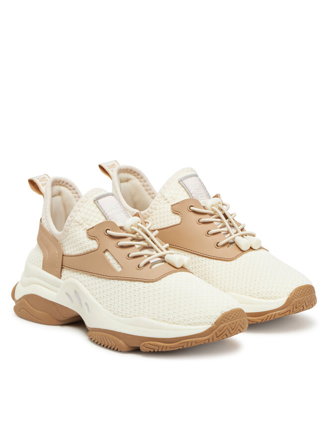 Steve Madden Снікерcи Steve Madden Match-E SM19000020 Бежевий