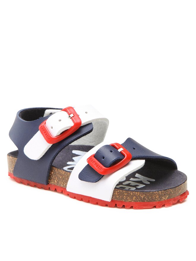 Garvalin Sandalen Garvalin 232664 M Dunkelblau
