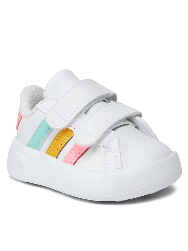 adidas Sneakers adidas Grand Court 2.0 Cf I IE1371 Weiß