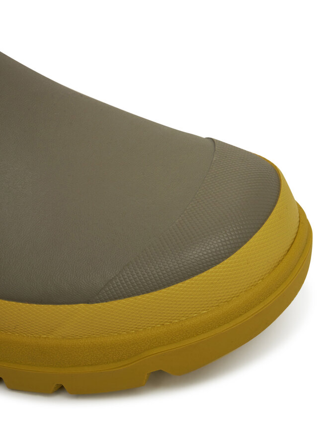 Barbour Botas de agua Barbour Nimbus LRF0099GN72 Verde
