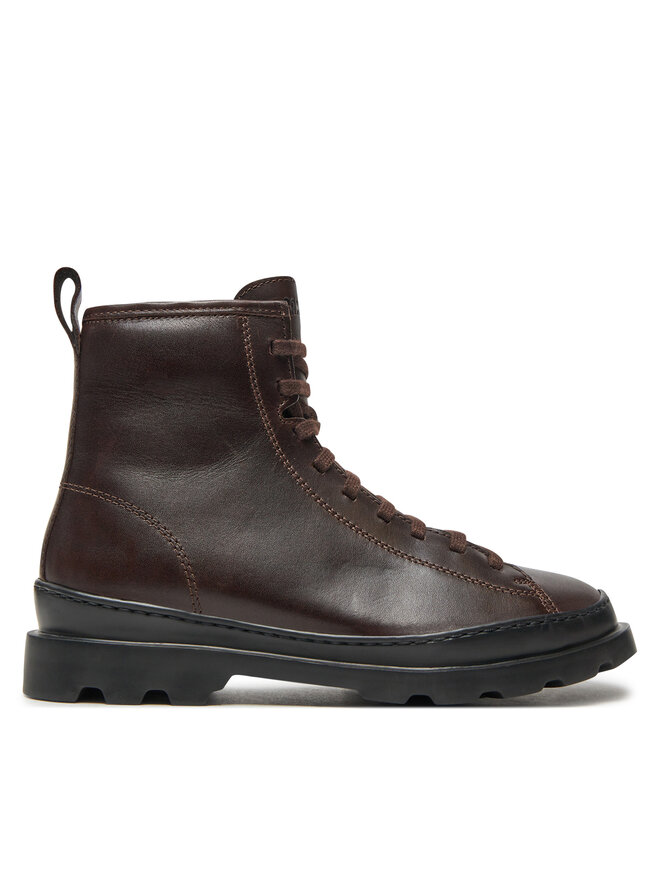 Camper Botines Camper Brutus K400325-056 Marrón