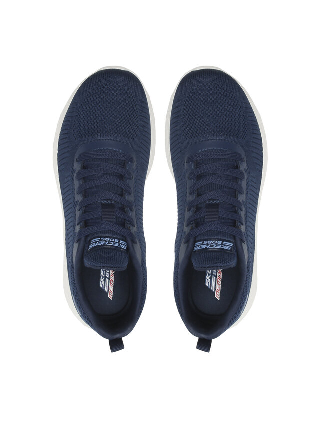 Skechers Zapatillas Skechers Face Off 117209/NVY Azul marino