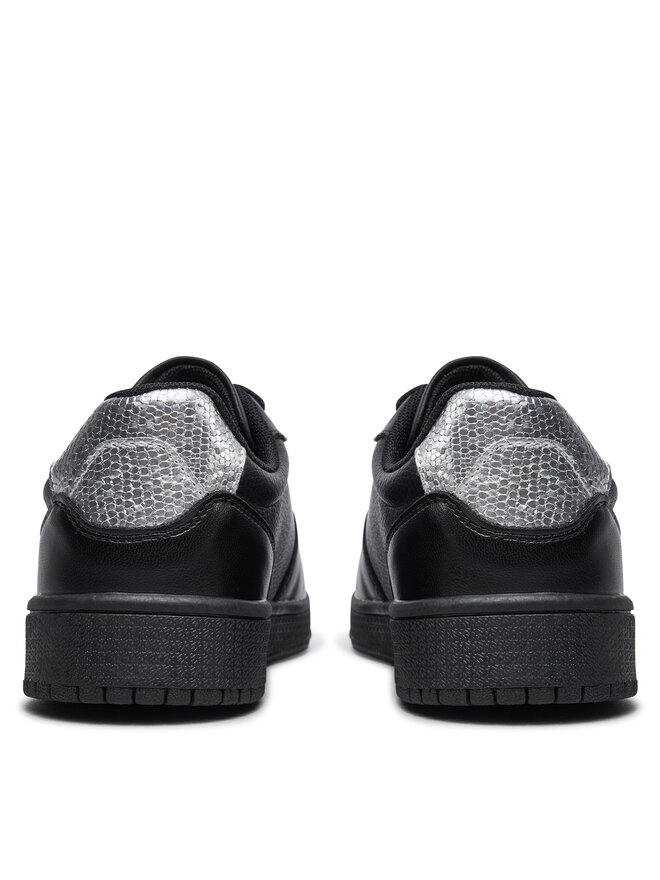 Liu Jo Zapatillas Liu Jo Celia 831 4F4313 EX207 S Negro