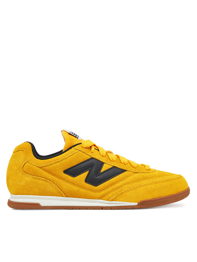 New Balance Sneakersy New Balance URC42BC Żółty