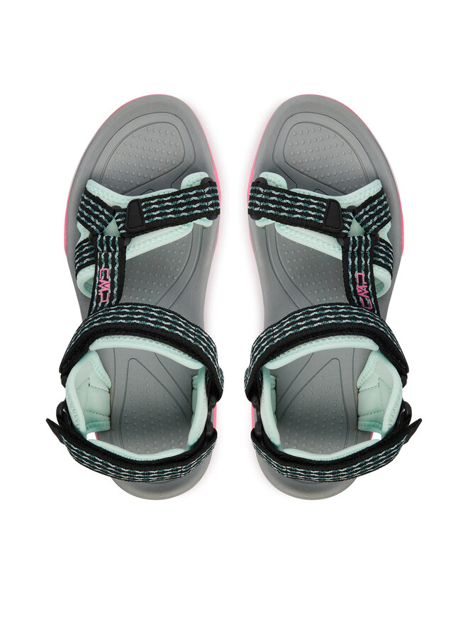 CMP Sandalen CMP Hamal  38Q9954J Schwarz