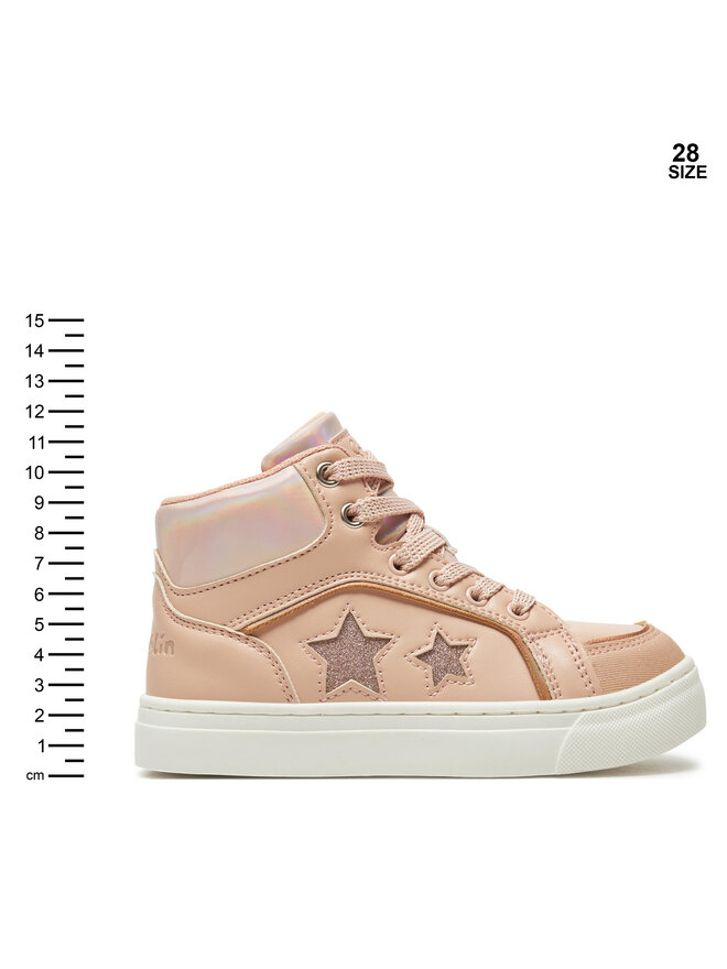 Garvalin Sneakers Garvalin 241530 B708 S Rosa