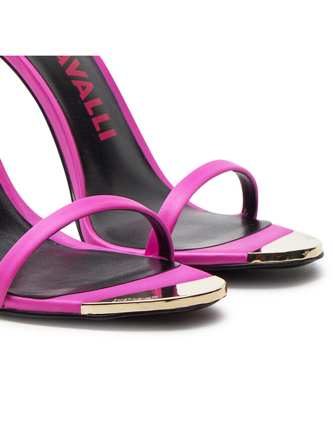 Just Cavalli Sandale Just Cavalli 76RA3S20 Roz