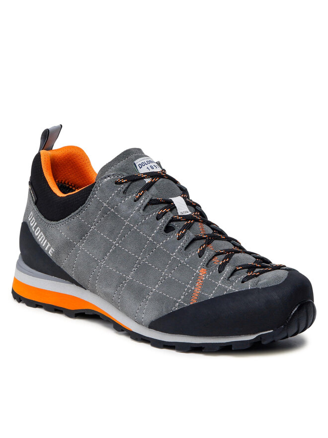 Dolomite Трекінгові черевики Dolomite Diagonal Gtx GORE-TEX 265781-1175014 Сірий
