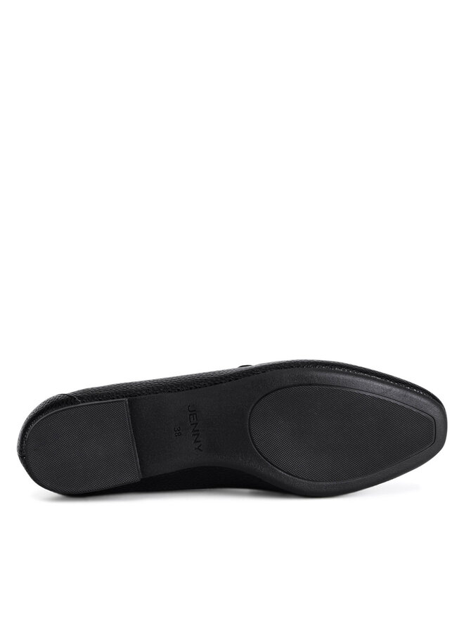 JENNY Castellanos JENNY R235507008 Negro