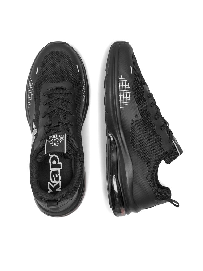 Kappa Sneakers Kappa SS24-3C032 Negru