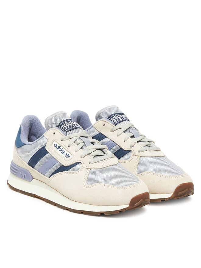 adidas Снікерcи adidas Treziod 2.0 JQ9037 Бежевий