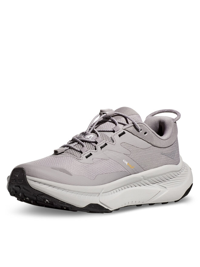 Hoka Sneakersy Hoka Transport GTX GORE-TEX 1133958 Szary