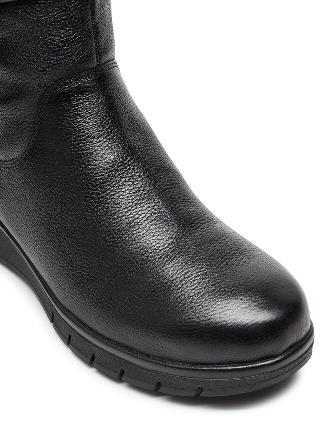 Caprice Stiefeletten Caprice 9-26407-43 Schwarz