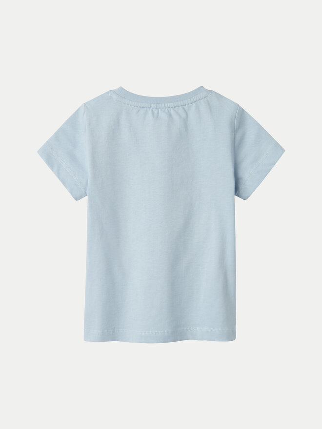 NAME IT NAME IT Póló Bethany 13237842 Kék Regular Fit
