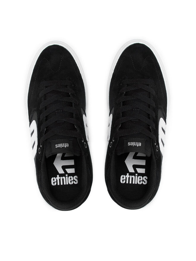 Etnies Кросівки Etnies Windrow Vulc 4101000543 Чорний
