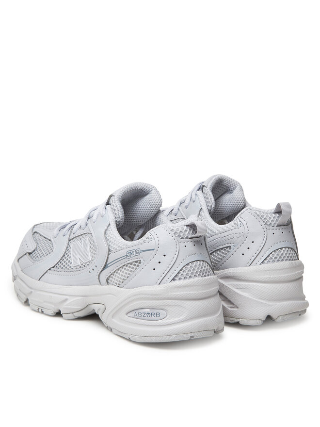 New Balance Sportcipők New Balance GR530TBA Szürke