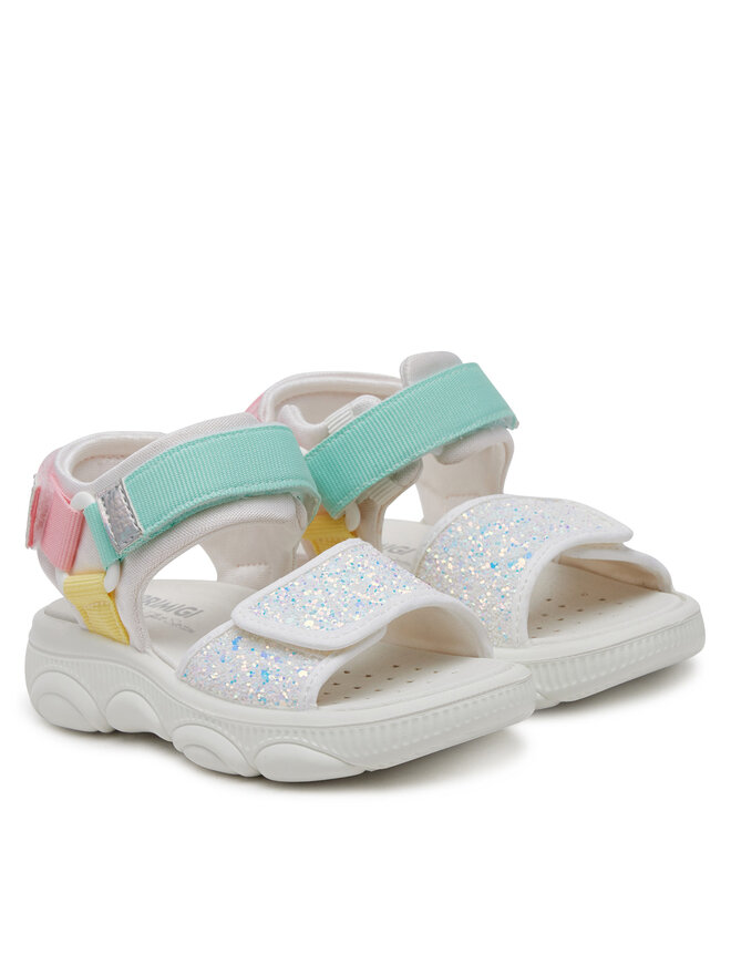 Primigi Sandalias Primigi 7891900 S Blanco