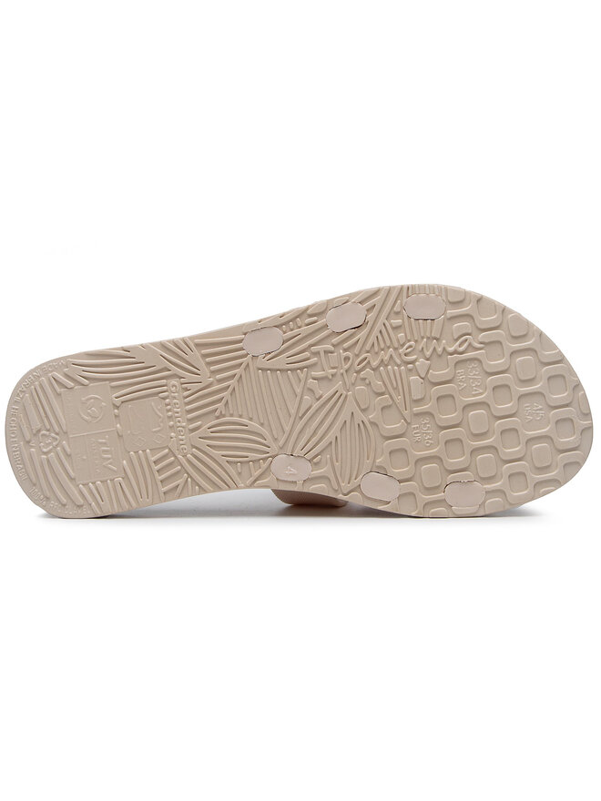 Ipanema Şlapi Ipanema Bold Fem 26519 Bej
