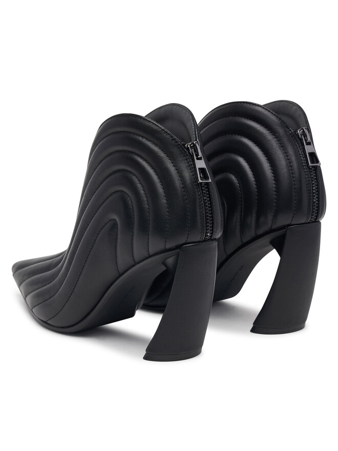 United Nude Stiefeletten United Nude Zuma Luna HI 1106201170 Schwarz
