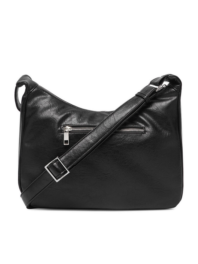 Lasocki Handtasche Lasocki CEO-LSK-L-015-10 Schwarz