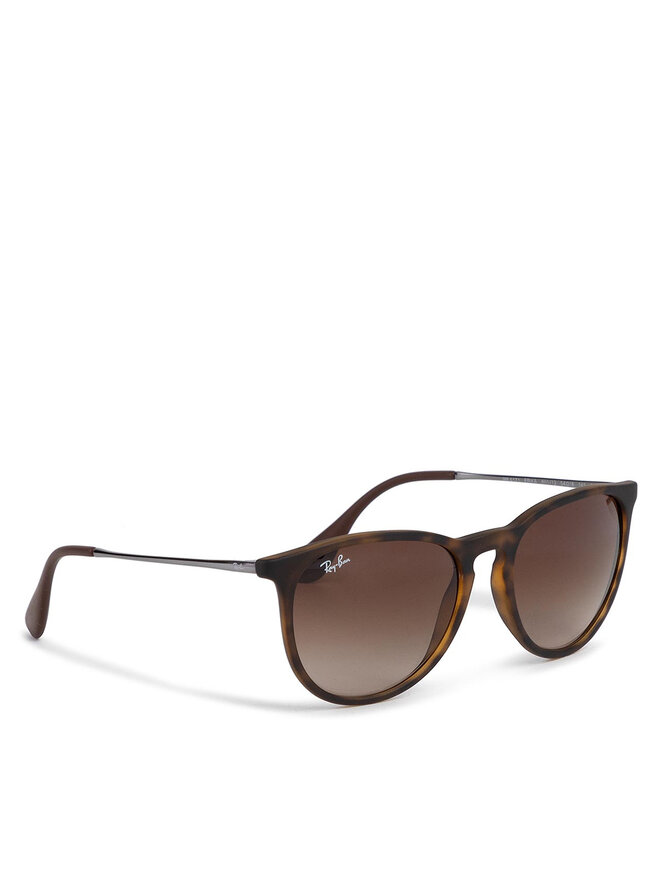 Ray-Ban Napszemüveg Ray-Ban Erika 0RB4171 865/13 Barna
