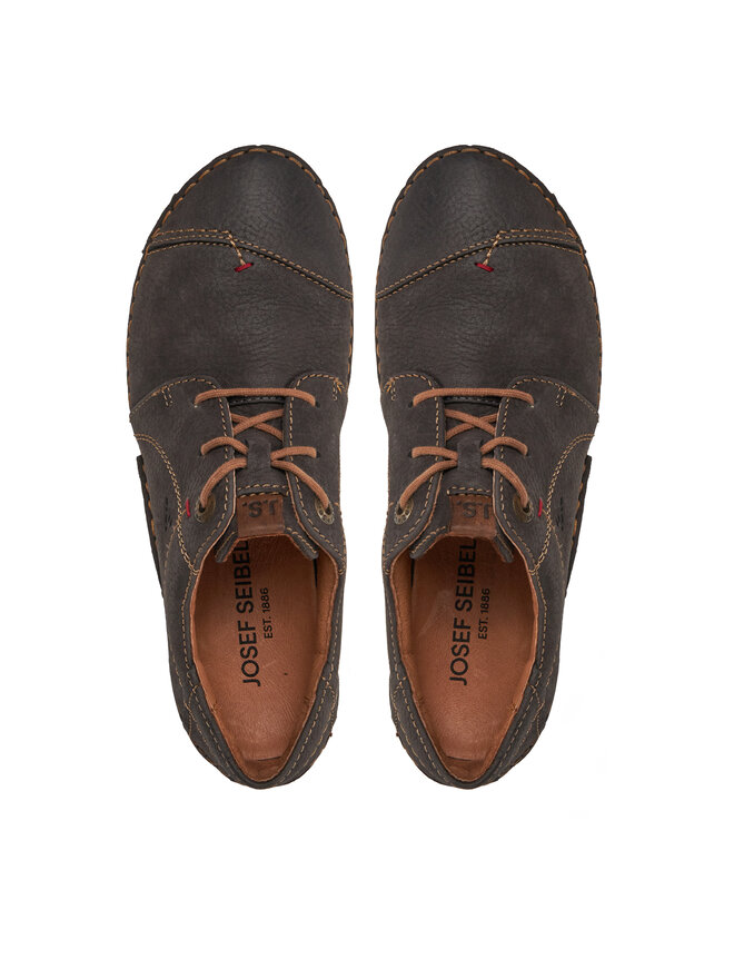 Josef Seibel Zapatos hasta el tobillo Josef Seibel Fergey 20 59692 796150 Gris