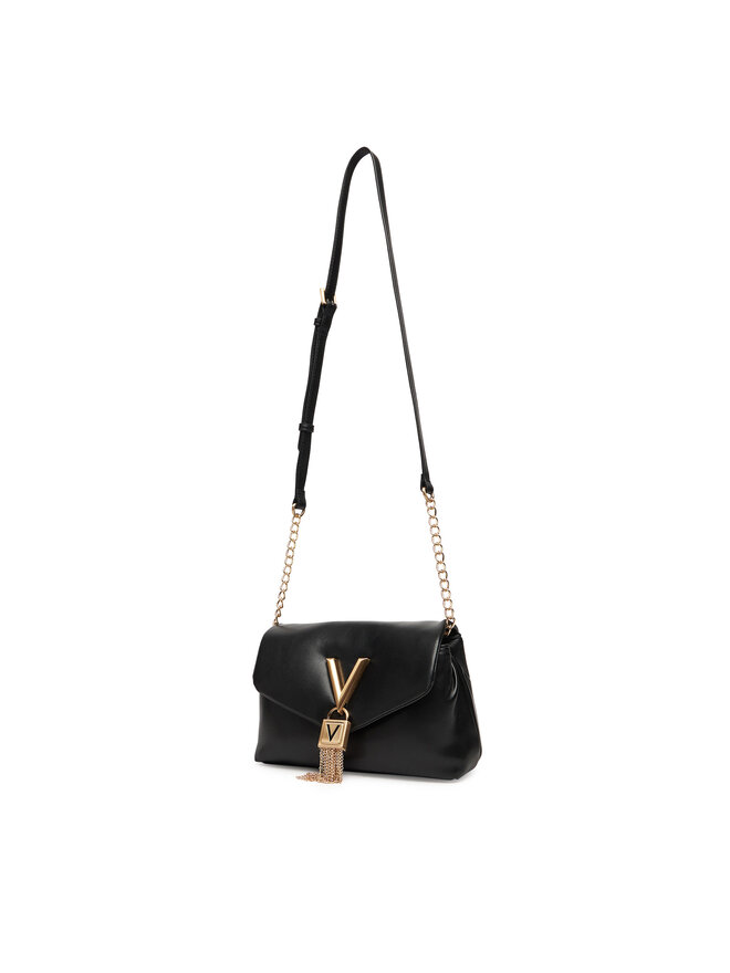 Valentino Τσάντα Valentino Stella VBS9AK09 Μαύρο