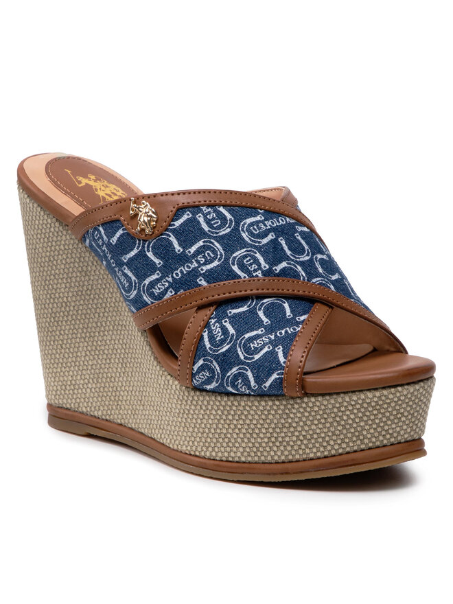 Espadrillas us polo hot sale