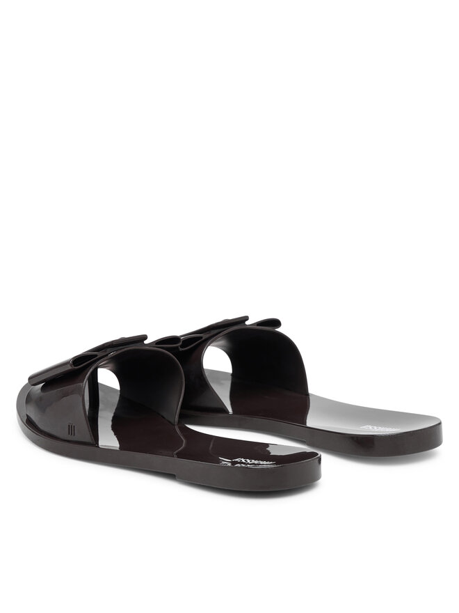 Melissa Шльопанці Melissa Babe AD 32944 Коричневий