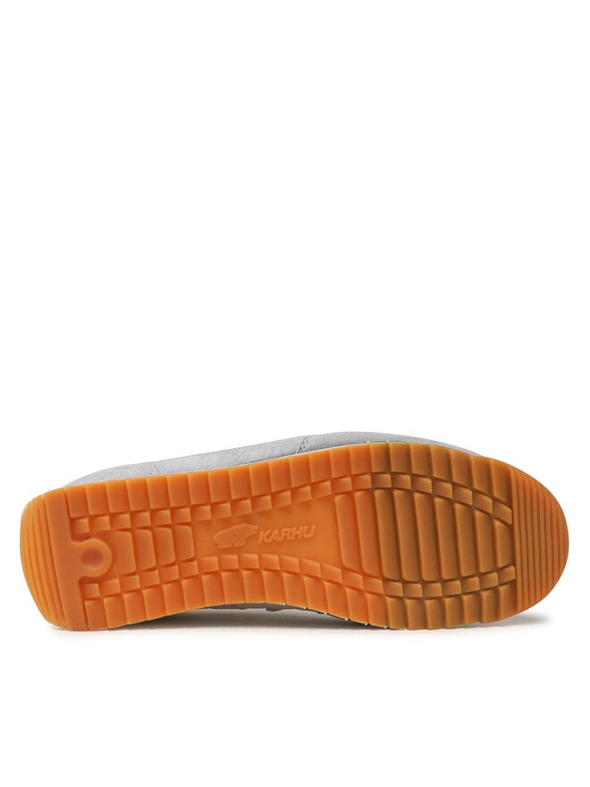Karhu Сникърси Karhu Mestari F805058 Бял