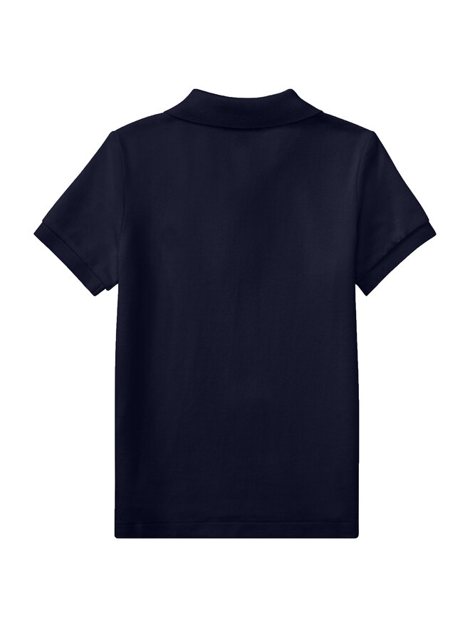 Polo Ralph Lauren Polo Ralph Lauren Poloshirt 322603252 Dunkelblau Regular Fit