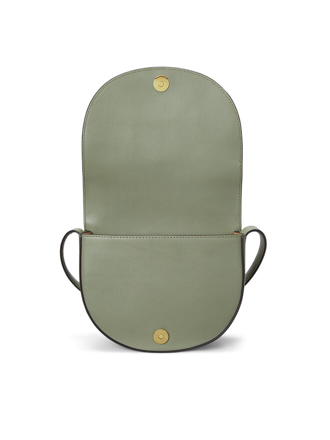 LAUREN RALPH LAUREN Handtasche LAUREN RALPH LAUREN 431950130010 Grün
