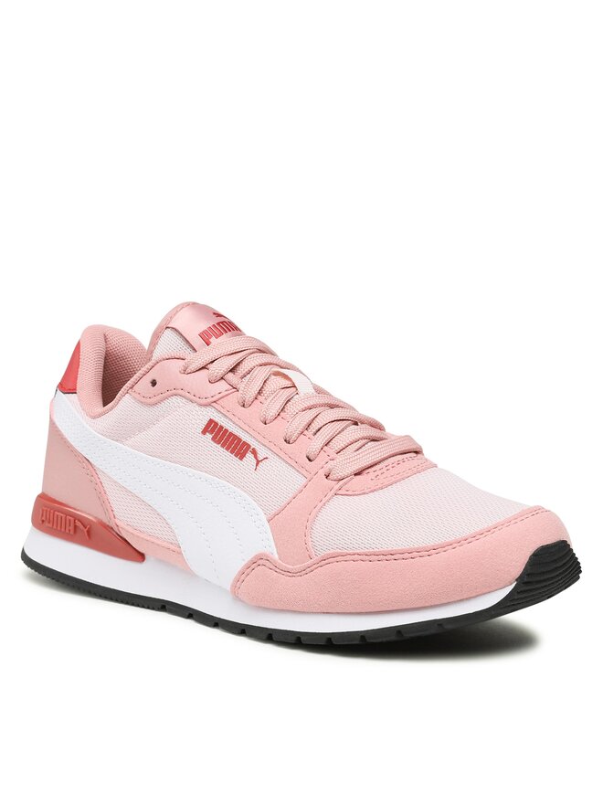 Puma Laisvalaikio batai Puma ST Runner v3 Mesh Jr 385510 22 Rožinė