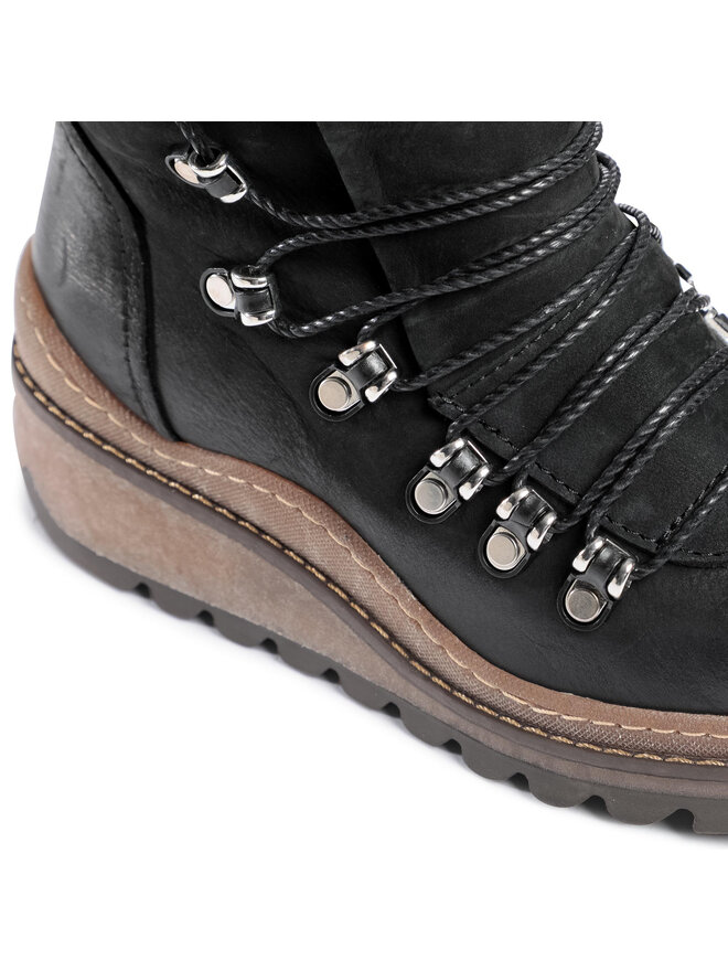 QUAZI Botines QUAZI QZ-51-05-000975 Negro