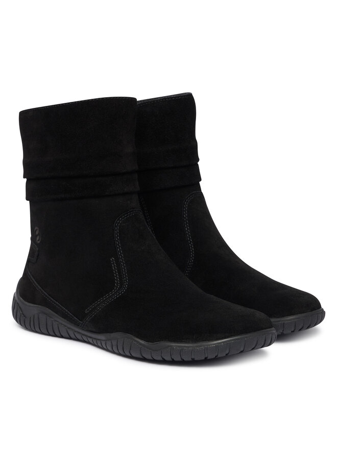 Josef Seibel Stiefeletten Josef Seibel Wynona 13 70713-MI931 Schwarz