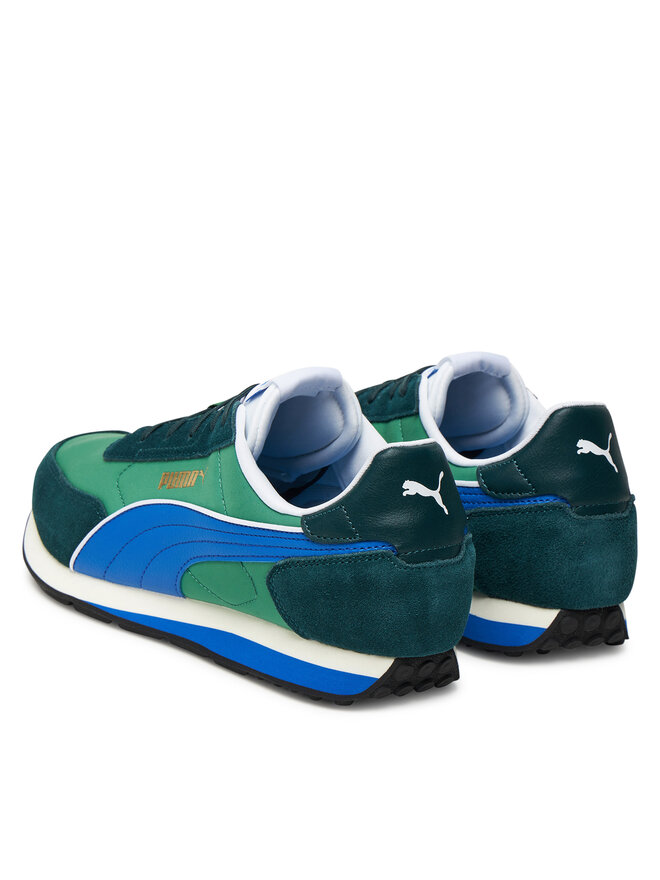 Puma Снікерcи Puma St Miler Rise 402665 05 Зелений