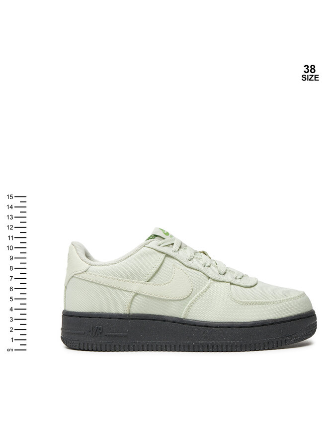 Sneakers Nike Air Force 1 LV8 FJ3289 001 Ecru chaussures