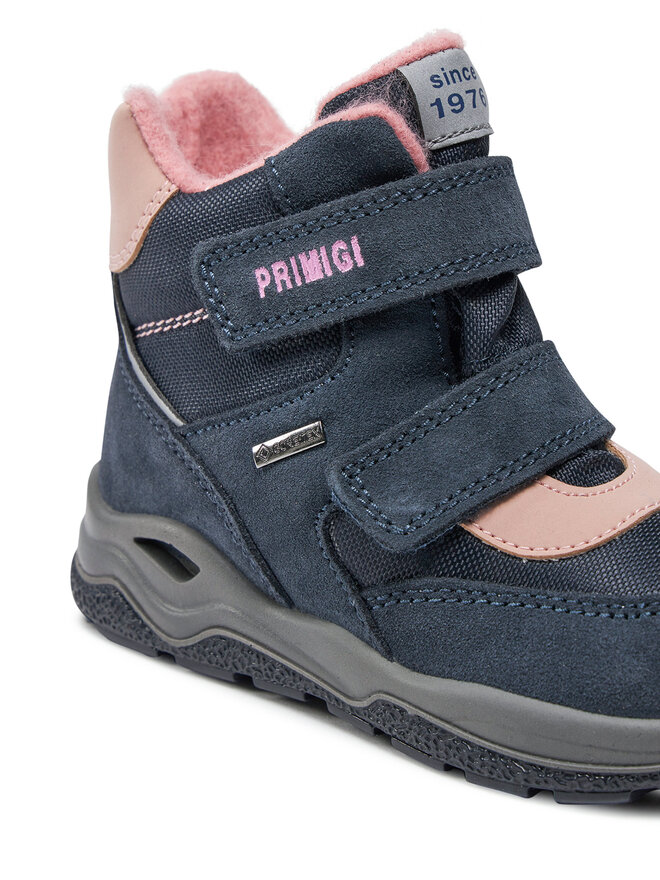 Primigi Schneeschuhe Primigi 6861733 S GORE-TEX Dunkelblau