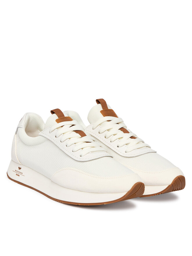 Weekend Max Mara Снікерcи Weekend Max Mara 2615761054650 Білий