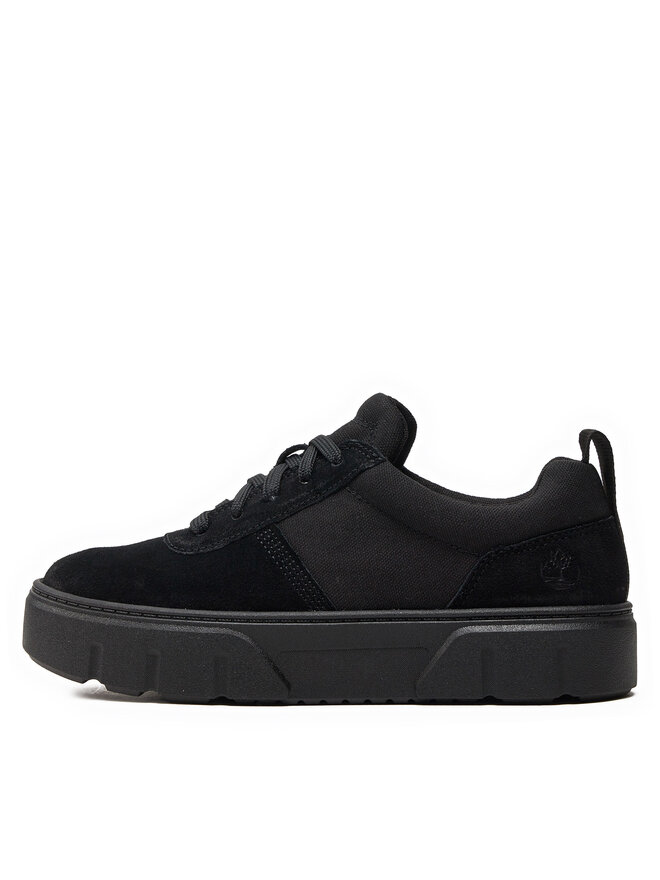 Timberland Αθλητικά Timberland TB0A64VVEK41 Μαύρο