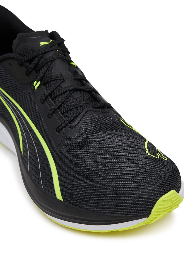Puma Buty do biegania Puma Darter Pro 310152 14 Czarny