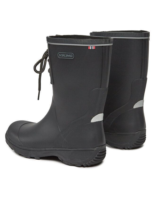 Viking Wellington Viking Navugator II 1-24000-250 Nero