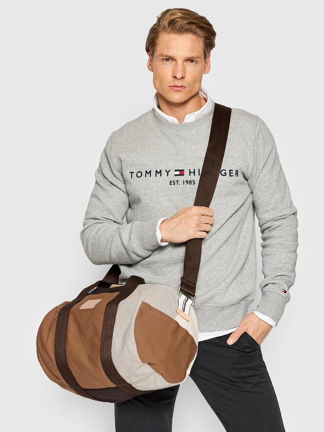 Tommy Hilfiger Tasche Braun
