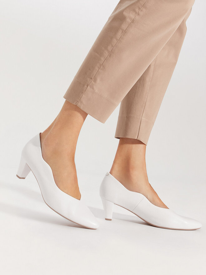 Caprice Pumps Caprice 9-22400-42 Weiß