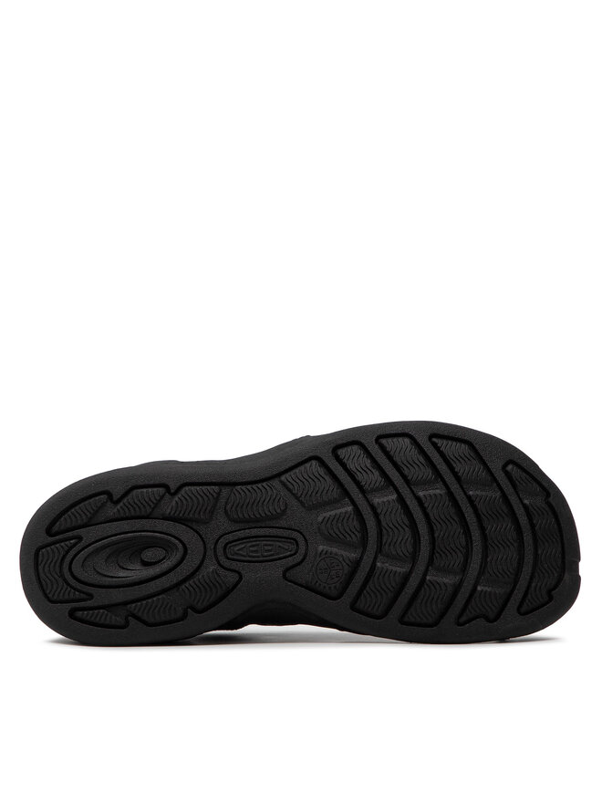 Keen Sandali Keen Drift Creek H2 1026122 Nero