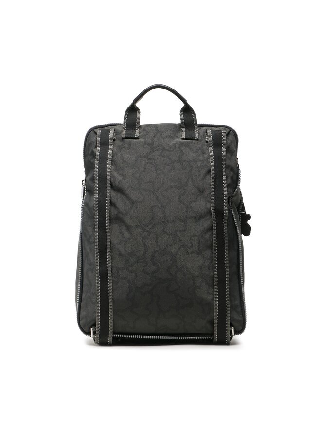 TOUS Plecak TOUS Mochila Kn Calores 2001038147 Czarny