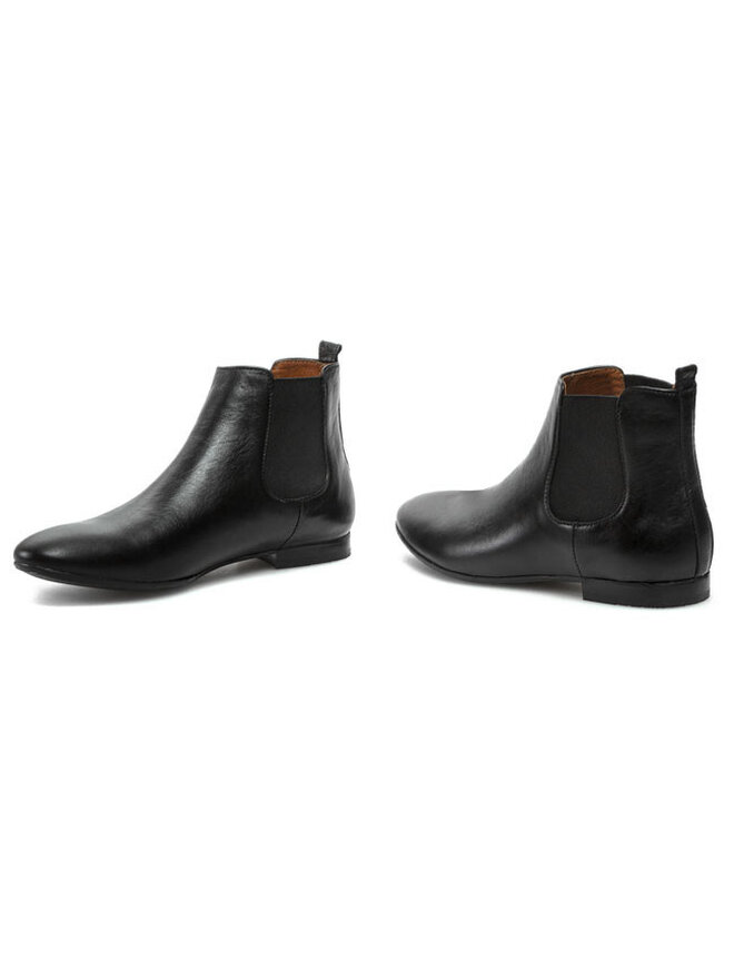 Nessi Челсі Nessi 46703 Чорний