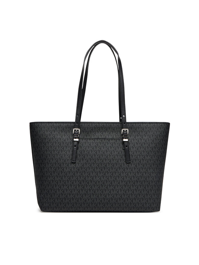 MICHAEL Michael Kors Kabelka MICHAEL Michael Kors Quinn 30T5SQNT9V Čierna