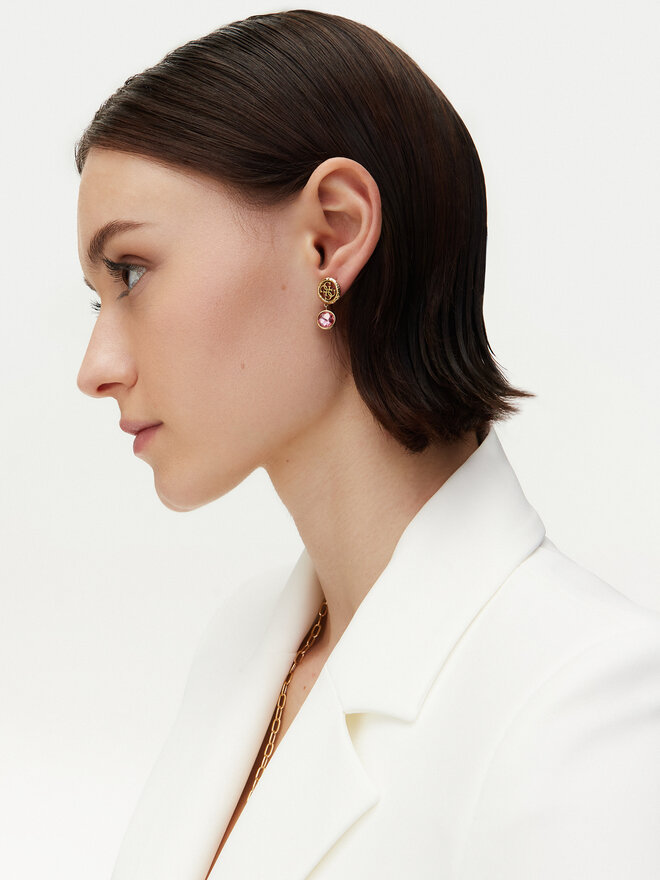 Guess Cercei Guess JUBE05 098JW Auriu